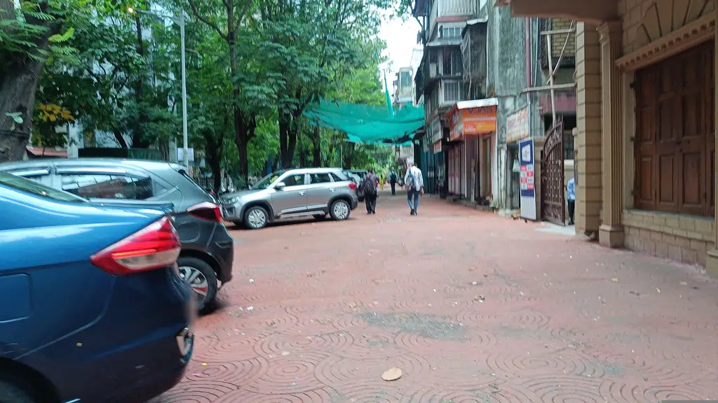 Prithvi's Cavern