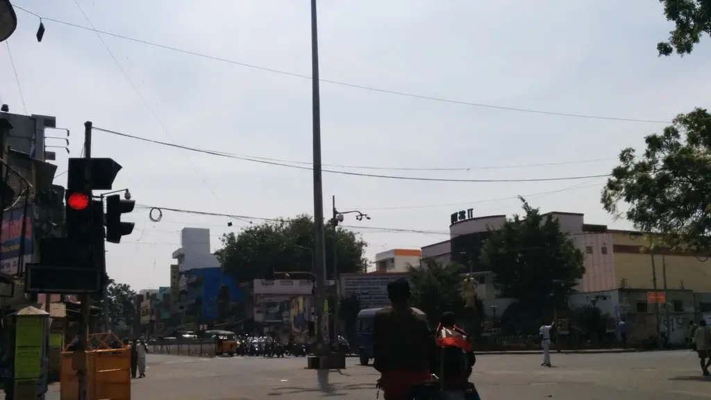P.R. Thanga Maaligai