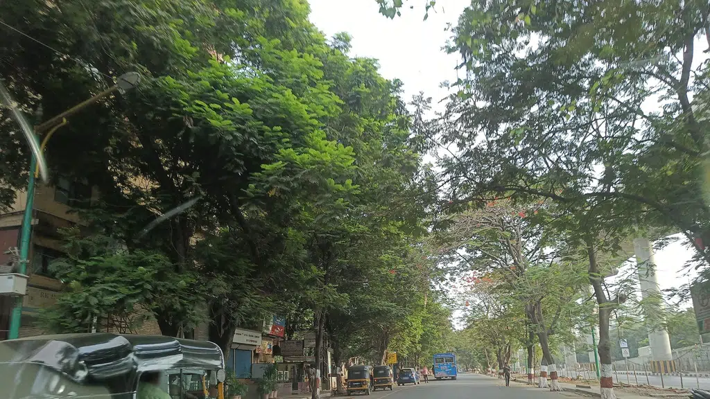 Hotel Sai Pranay