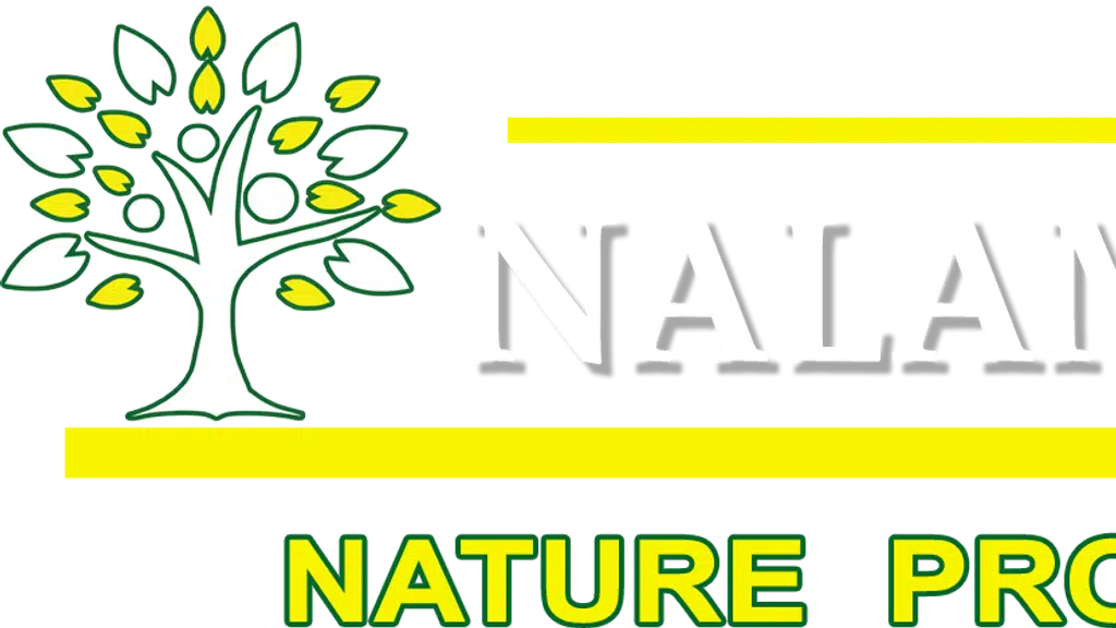Nalamudan Natural Foods