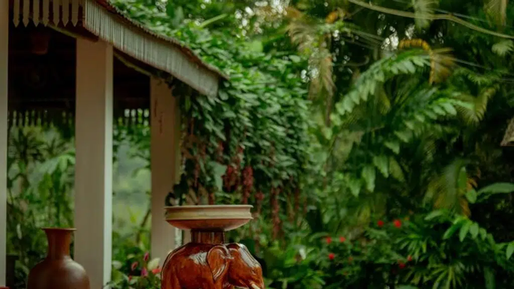 Chandramukuta Homestay