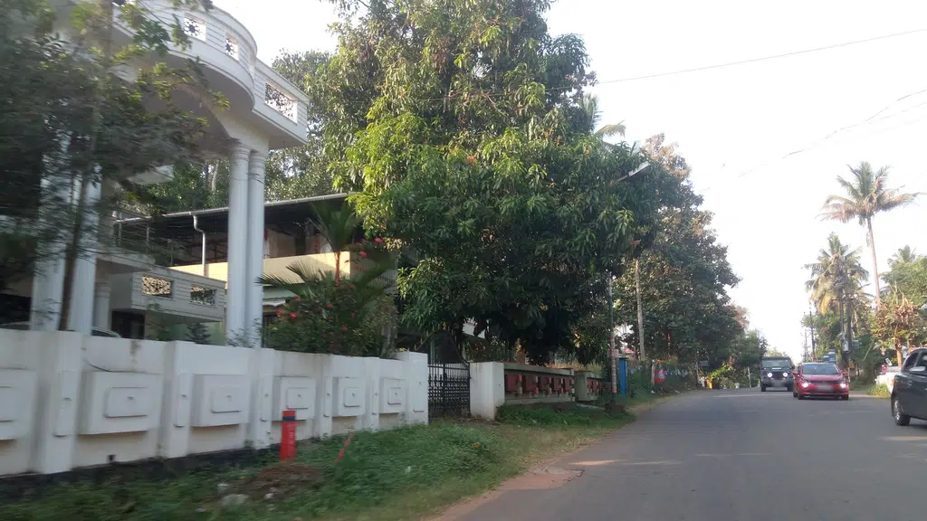 Kakkattu Siva Temple