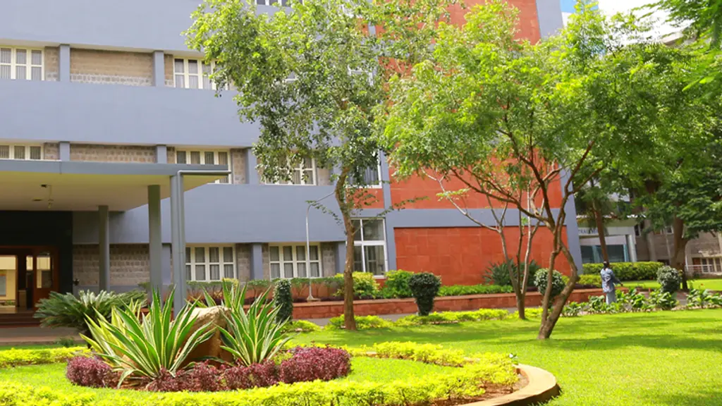 PSG College Of Pharmacy