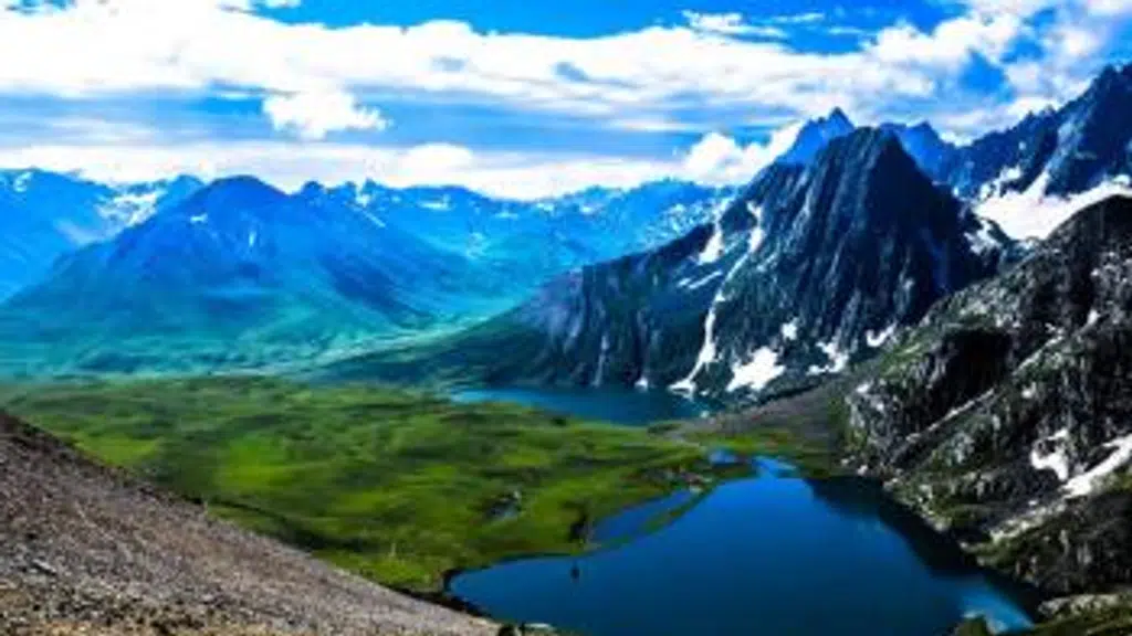 Summer Winter Destination