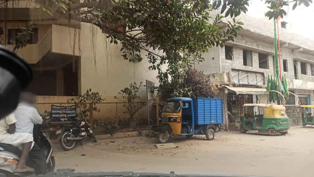 NEXA (Varun Motors, Bengaluru, Hebbal)