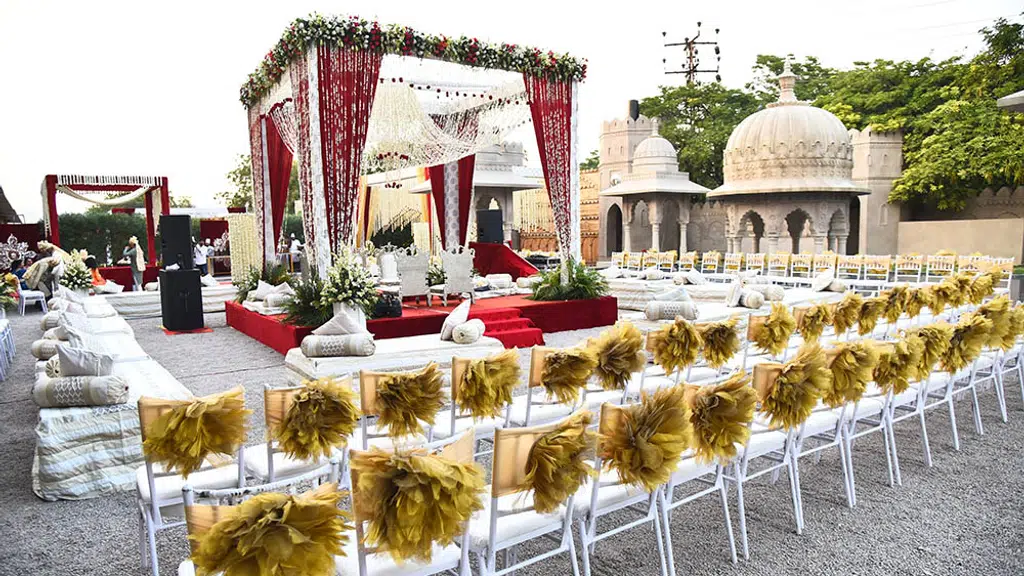 Wedding Guru