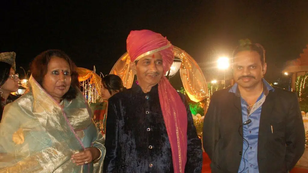 Shantiram Caterer Services Pvt. Ltd.