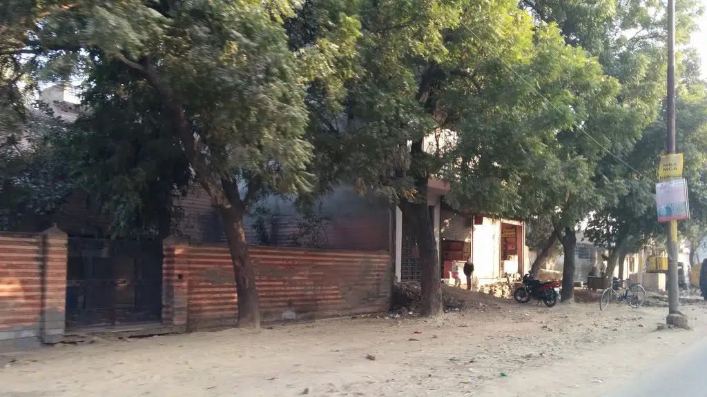 Soul of Vrindavan