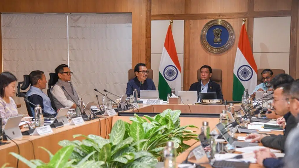 Arunachal Today