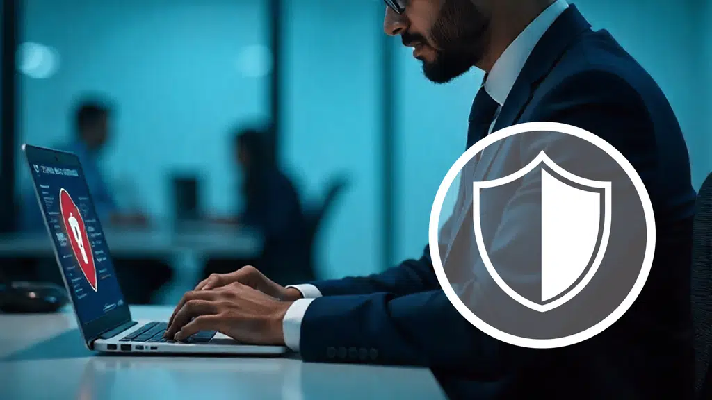 Logix InfoSecurity