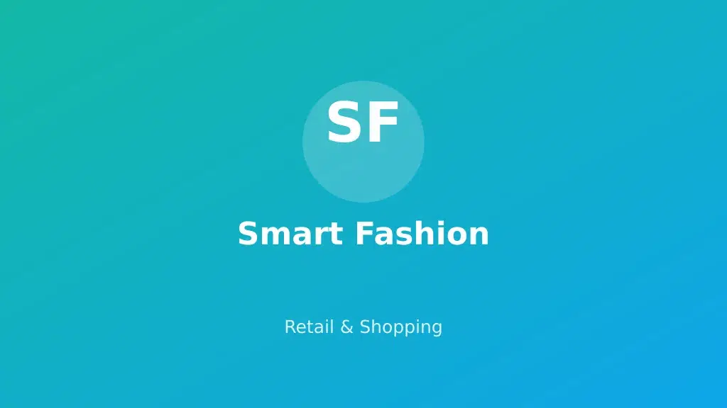 Smart Fashion