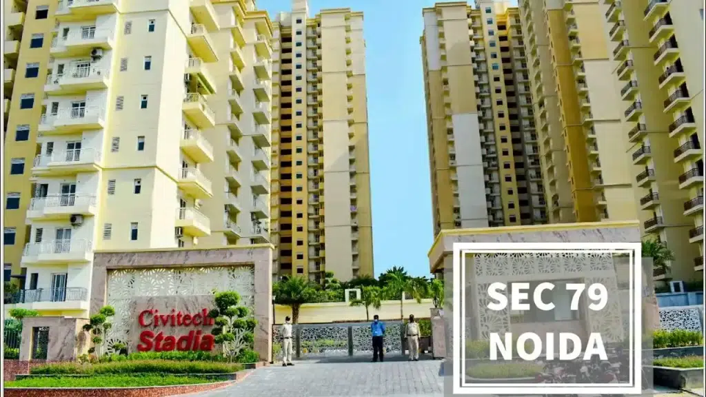 Apartments for Rent Noida Extension