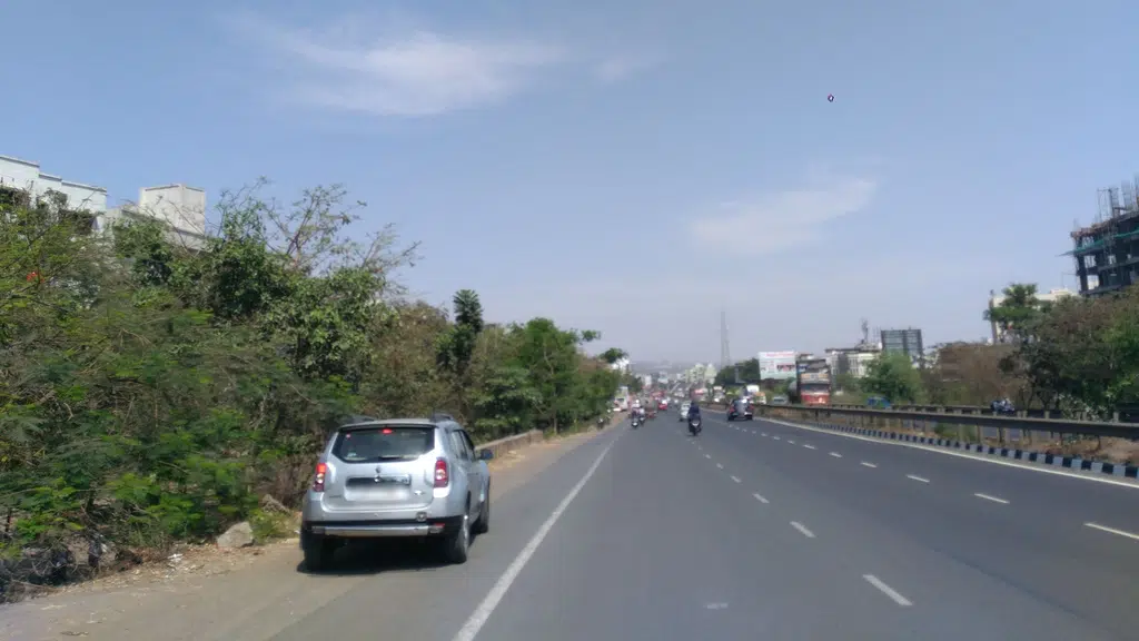 Puna Banglor Roadways