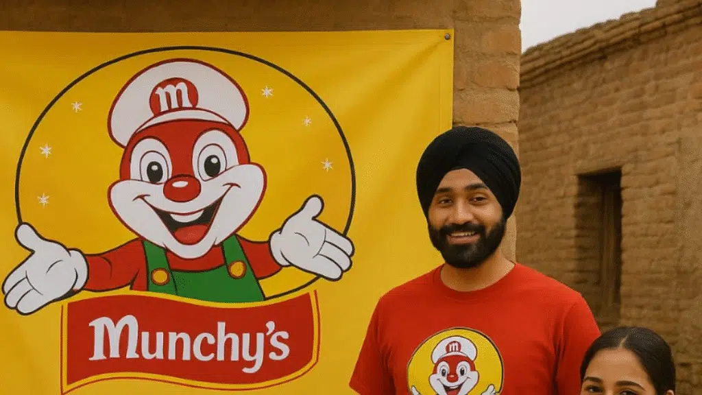 Munchy's