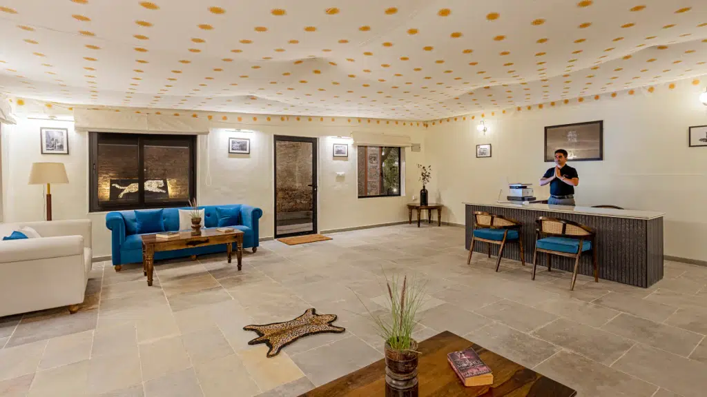 Ratan Villas Resort