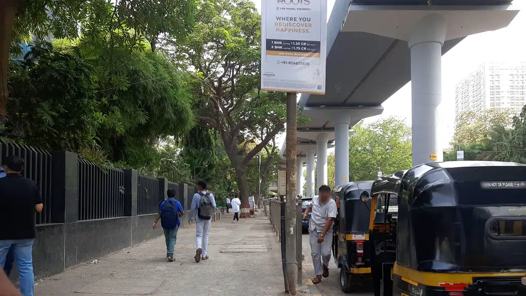 Vaishali Sanitation Pvt Ltd