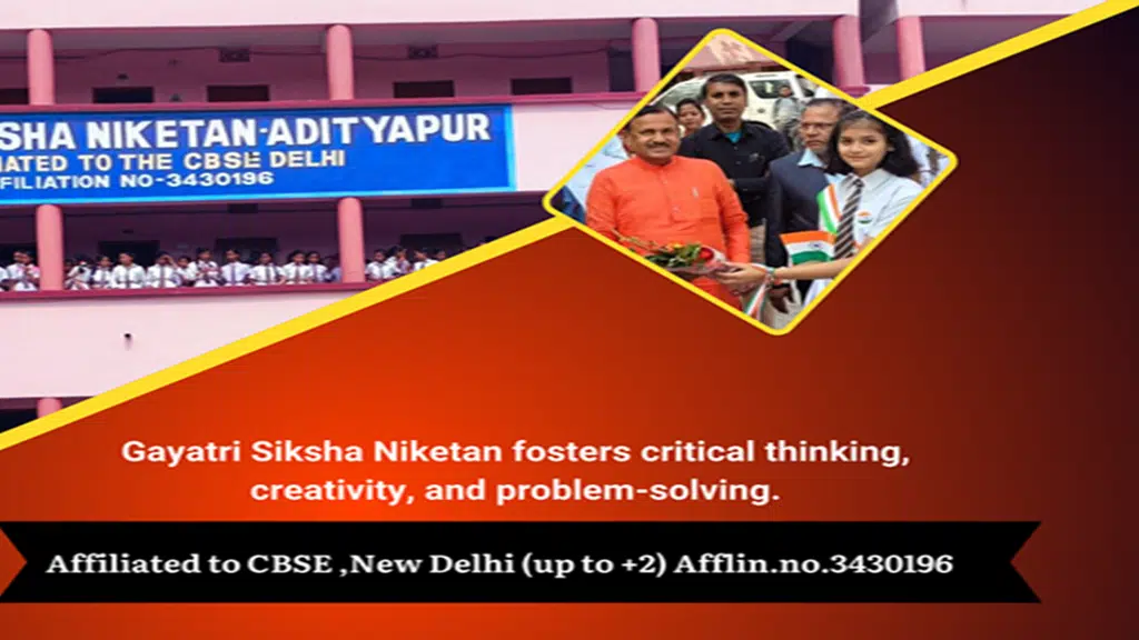 Gurukul Shiksha Niketan school