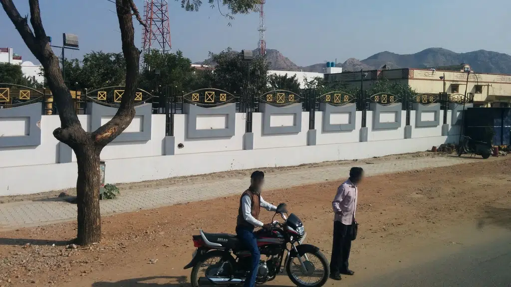 Saleem Tyre Retarding