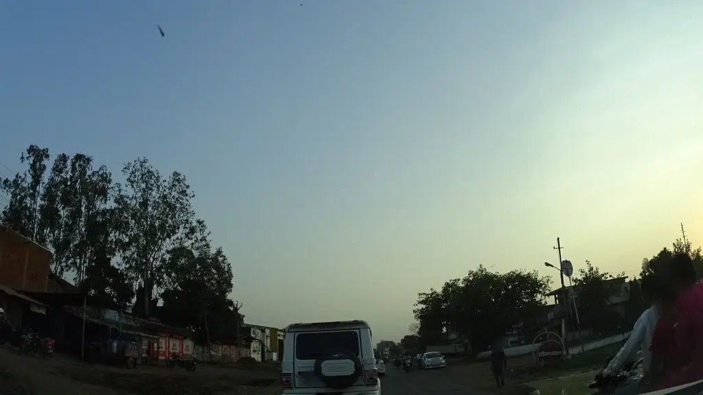 New Jabalpur Dharamkanta