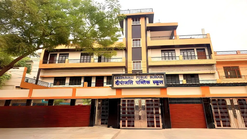 Deepanjali Public School
