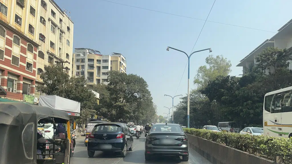 The Lucknow Store