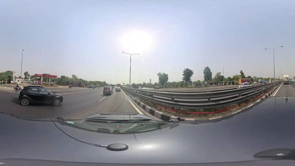 Rajasthan Linkway Service Station