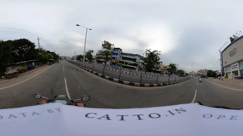 CMR Shopping Mall