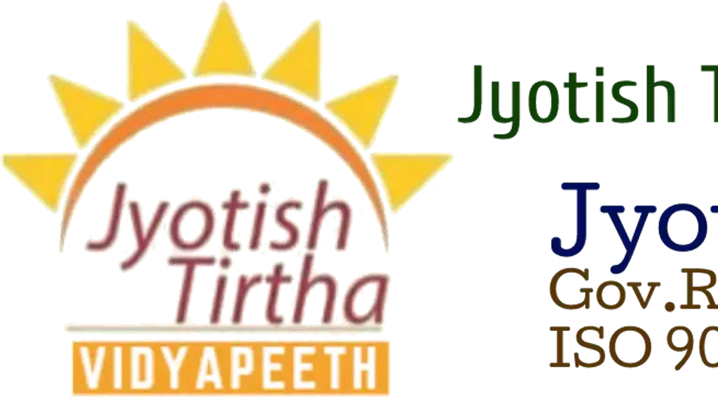 Jyotish Tirtha Vidyapeeth