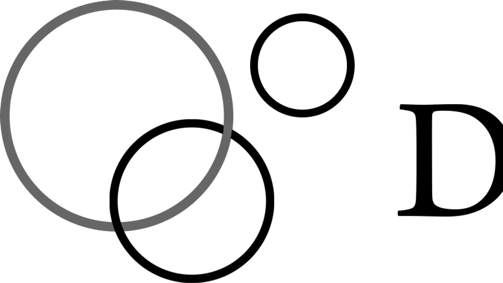Designer's circle