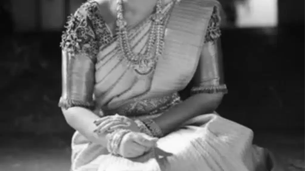 DSR Sarees