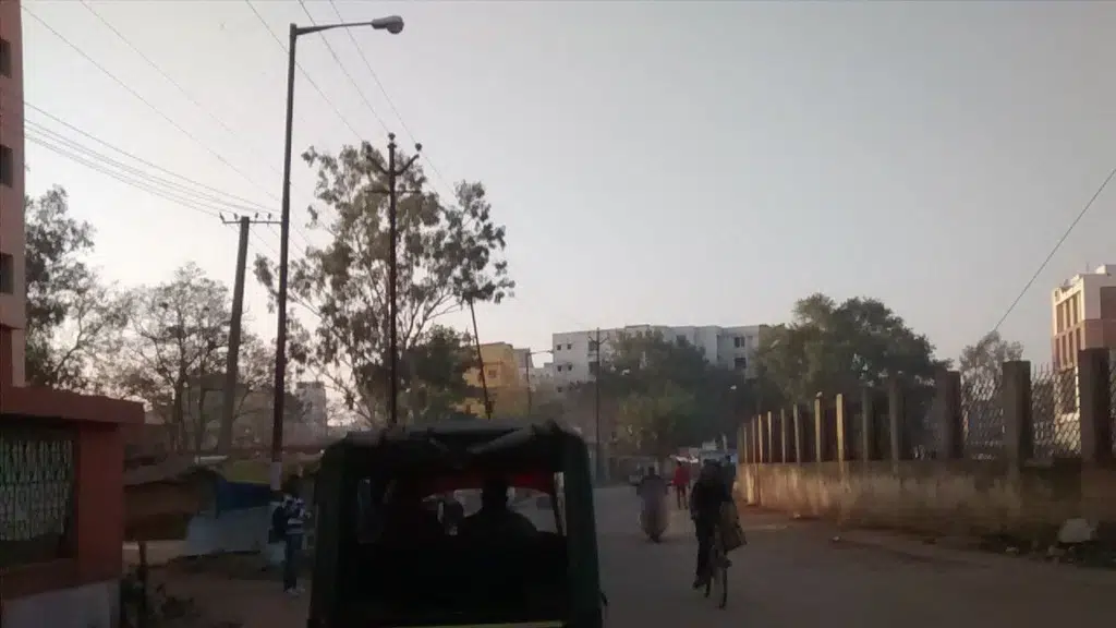 Jharkhand Police Housing Corporation