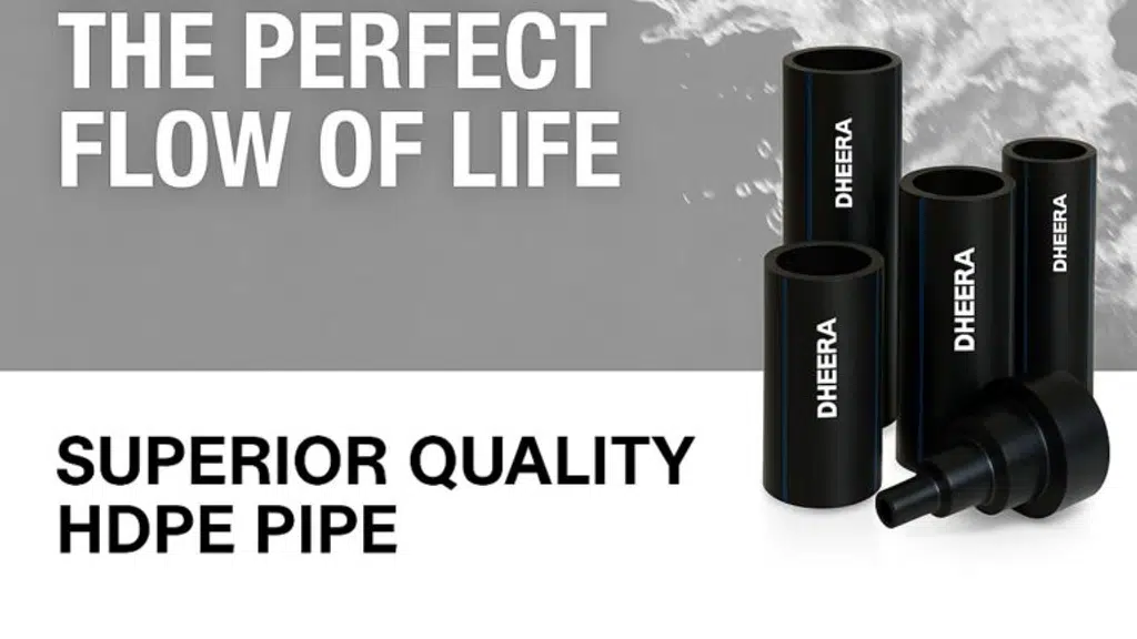 Dheera Pipe