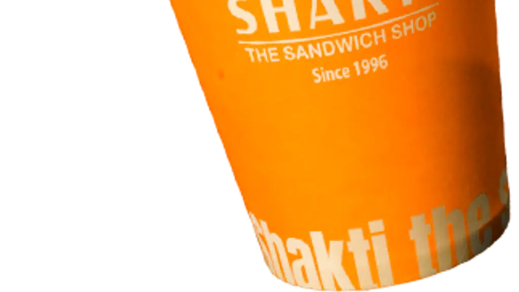 Shakti The Sandwich Shop