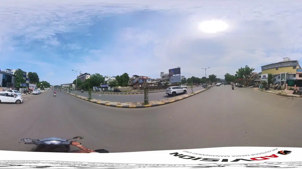 Maruti Orthopaedic Hospital and Joint Replacement Centre