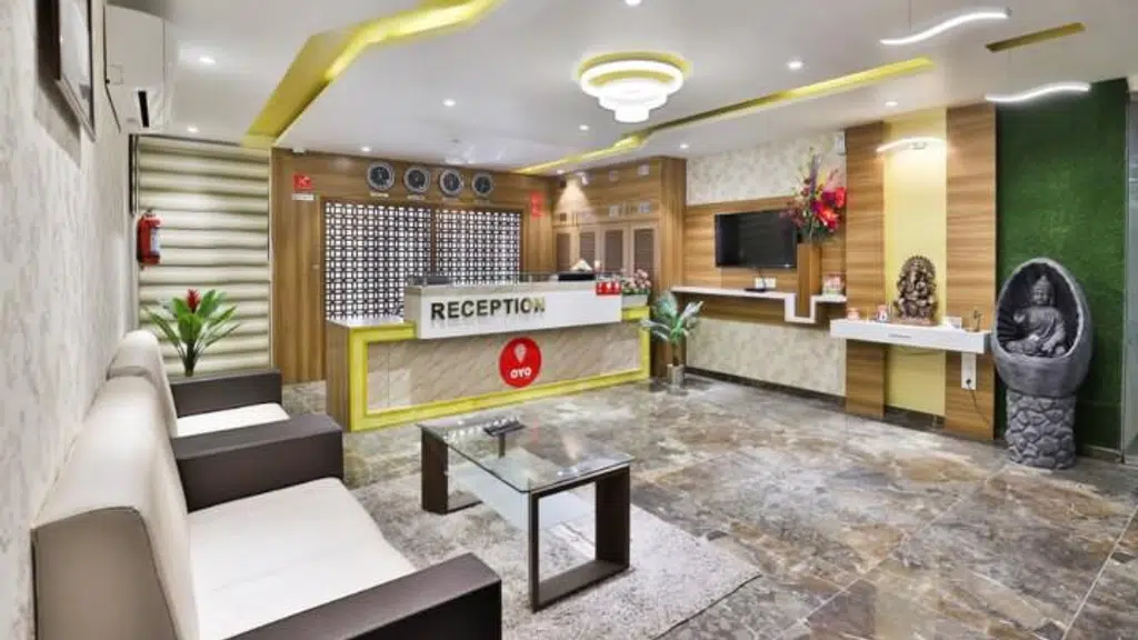 Stay Inn Royal Hotel and Resort