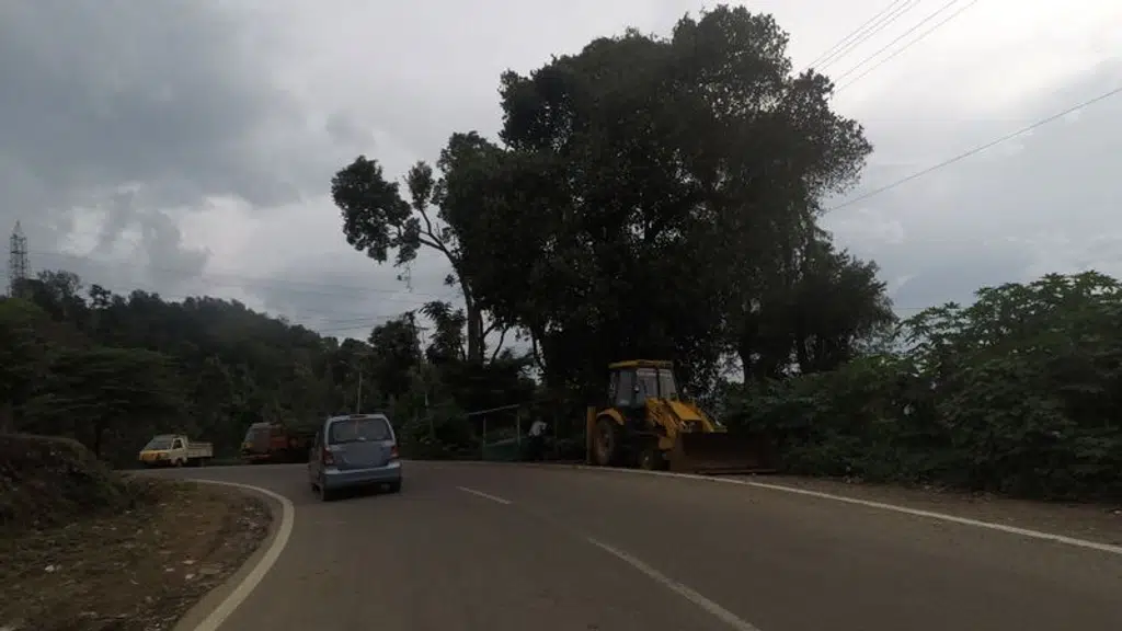 Kodagu District Central Cooperative Bank