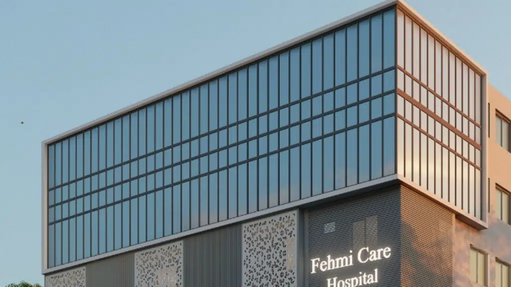 FehmiCare Hospital
