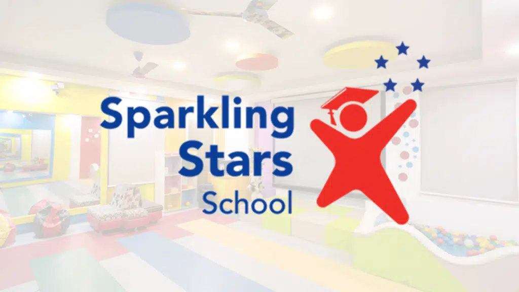 Sparkling Stars School
