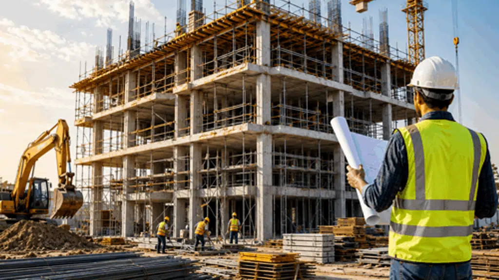 Ursbid - Construction material wholesaler in Parewpur
