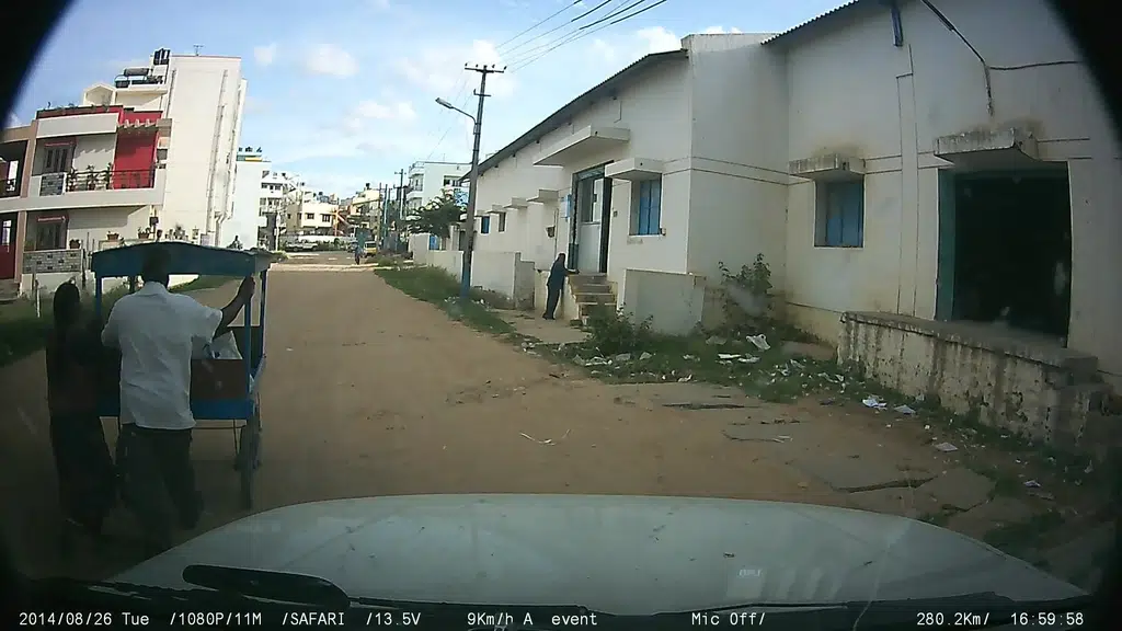 Sri Manikanta Motors