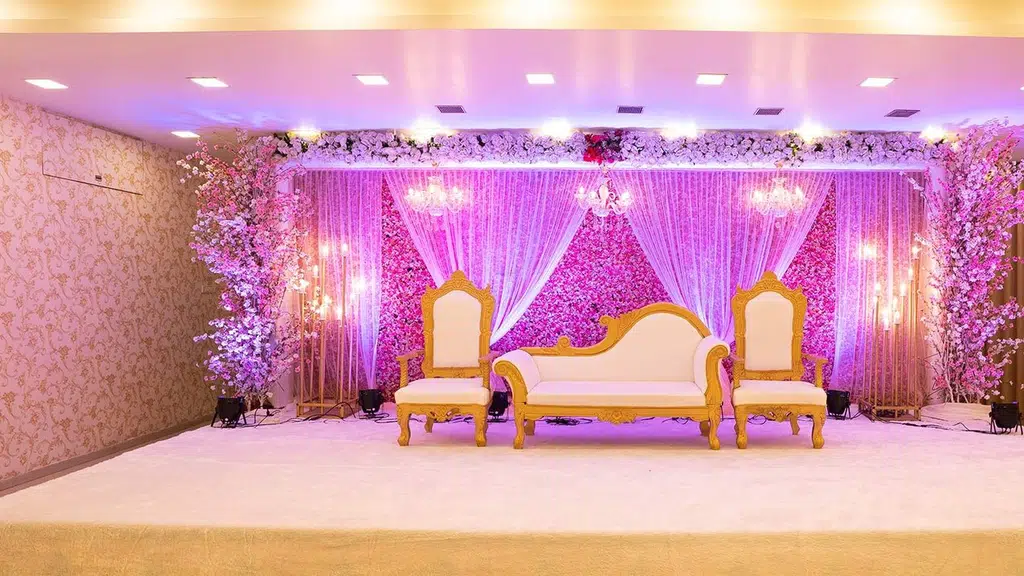 Maharaja Banquet - Best Banquet Hall Thane