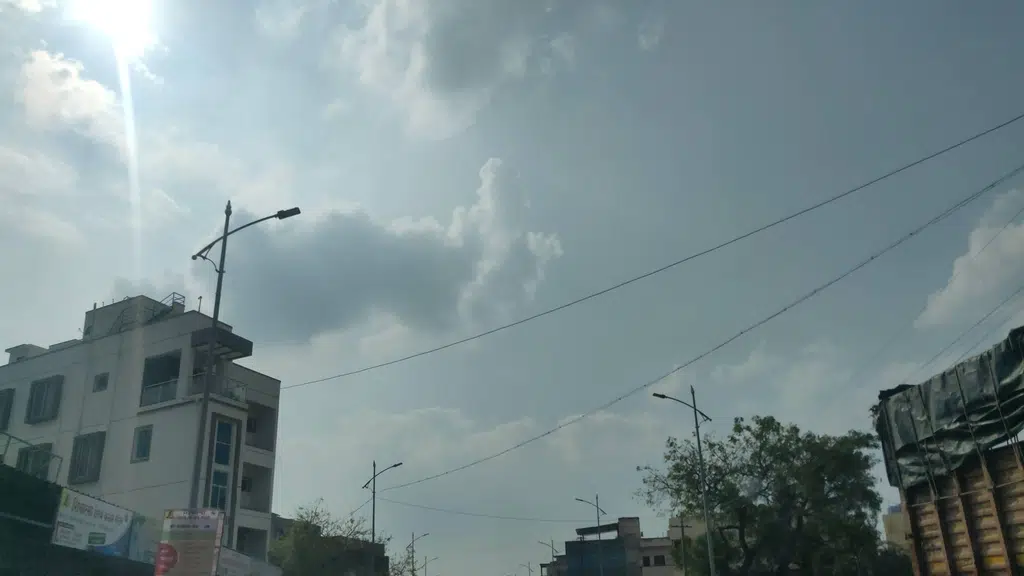 Factory outlet Jejuri