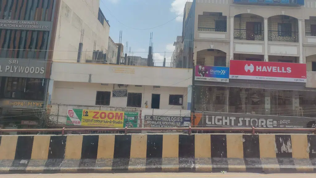 Shubham jewellers