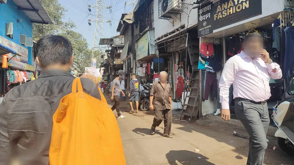Azmeri Garments