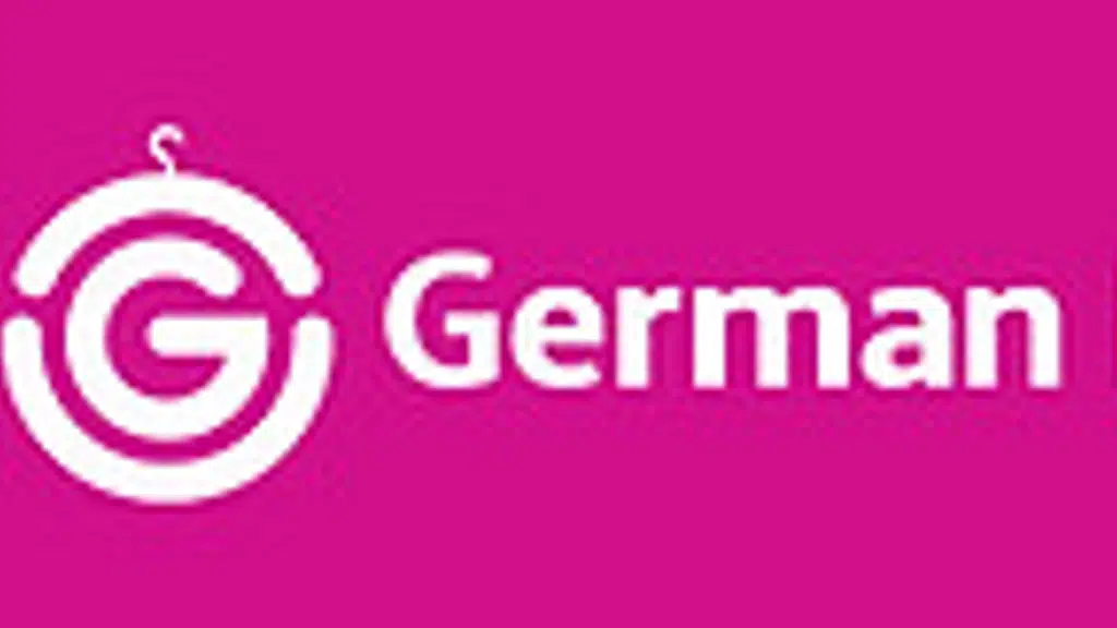 German Laundry