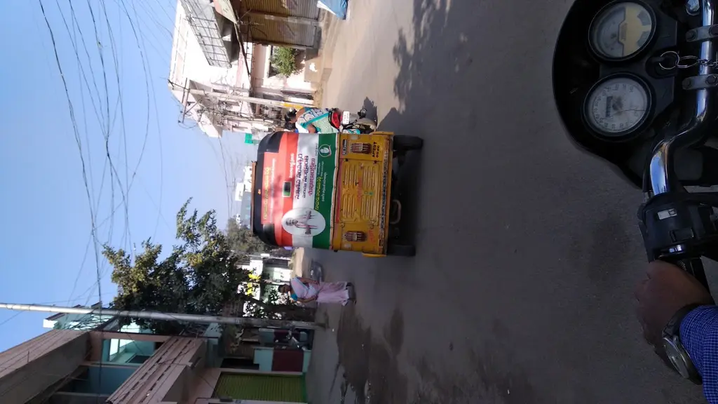 SAI Pooja Stores