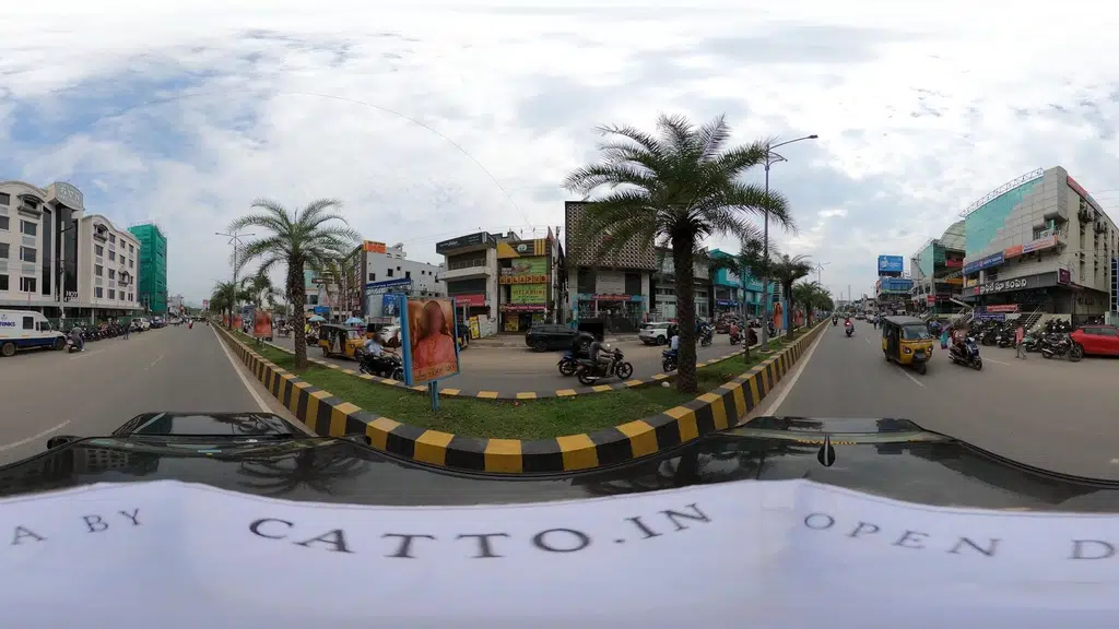 Yesgkfc_vizianagaram