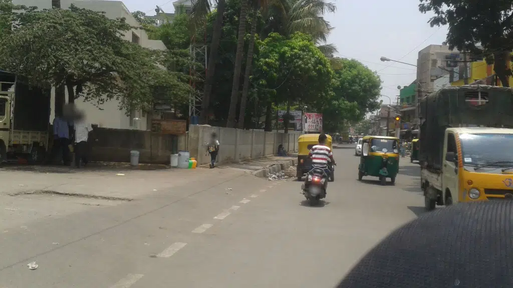 Viveknagar Police Station