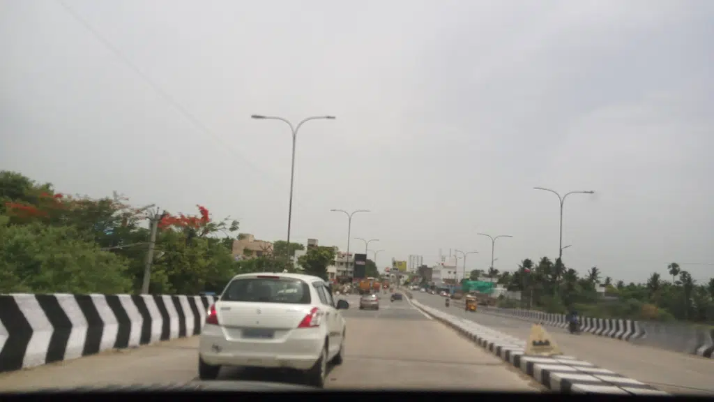 Abinaya Motors