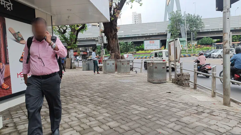 Irani Cafe Dadar
